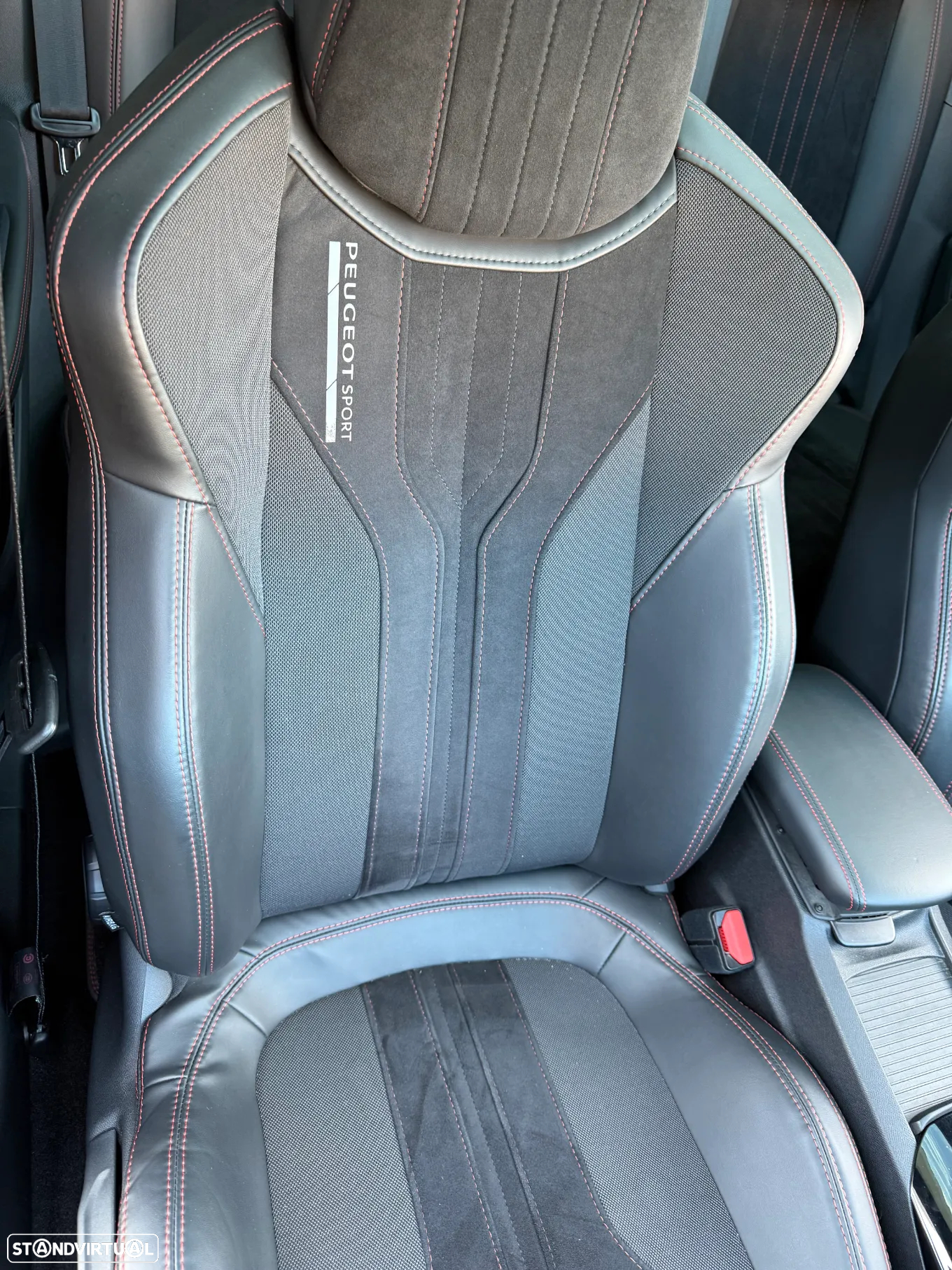 Peugeot 308 GTi by Sport - 19
