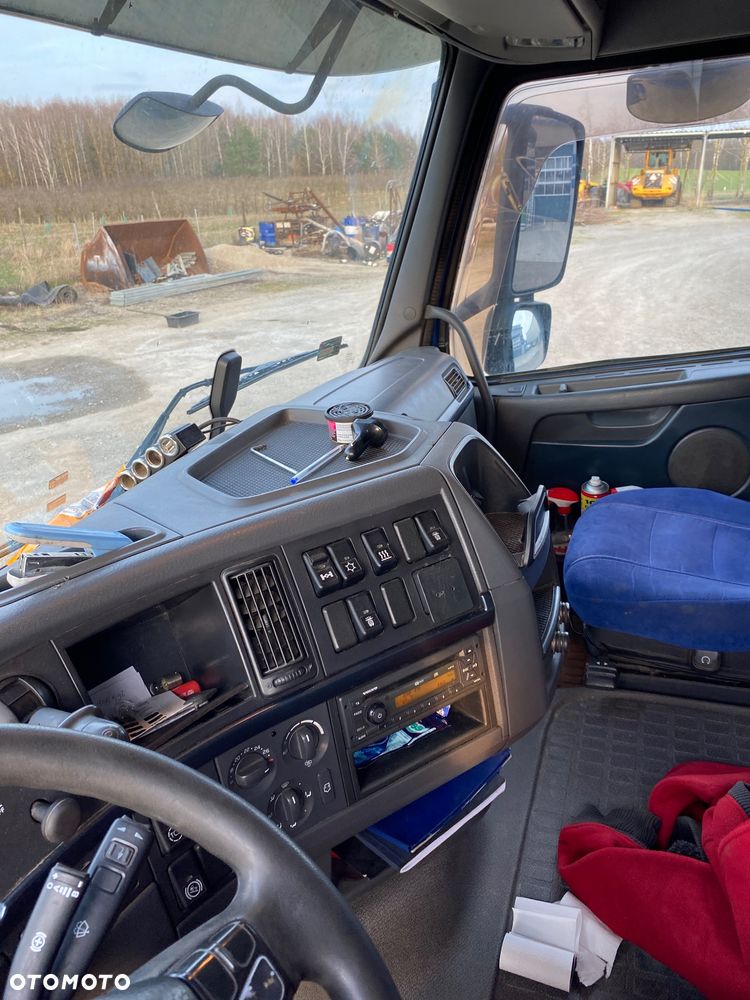 Volvo FH 500 XL AUTOMAT - 8