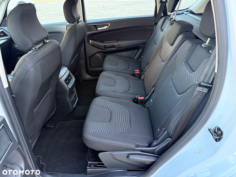 Ford S-Max 2.0 EcoBlue Titanium - 8