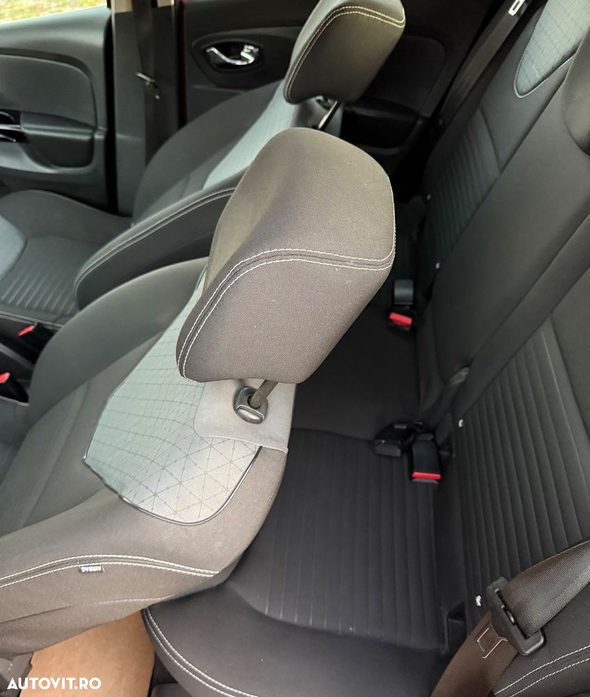 Renault Clio Energy dCi 110 Start & Stop INTENS - 9