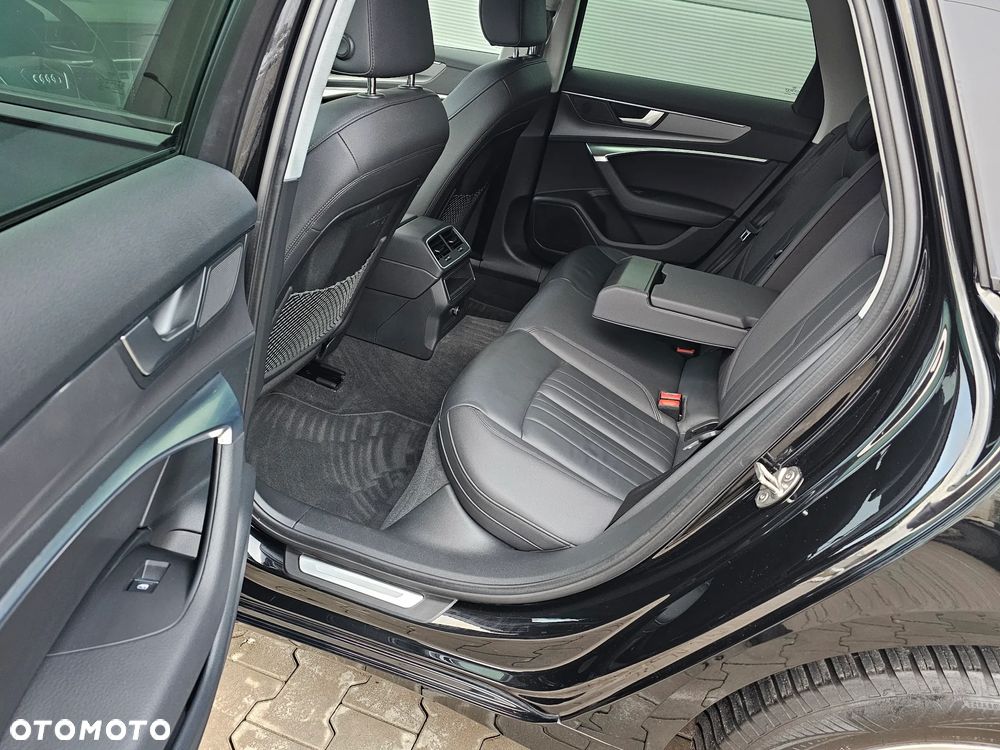 Audi A6 Avant 35 TDI S tronic - 22