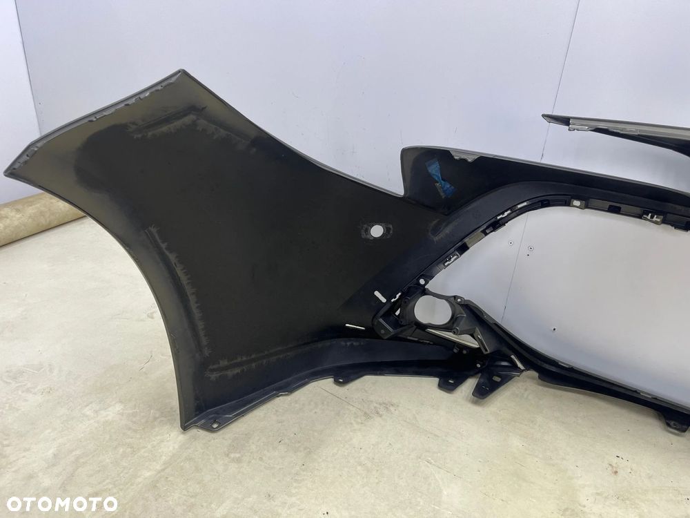 Zderzak przedni Toyota Corolla E21 12 XII 23r.- Lift przód PDC 52119-02J90 - 21