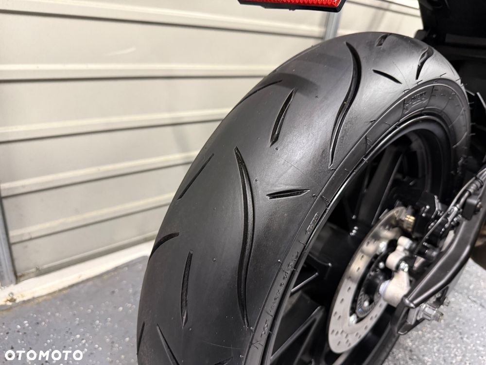 Yamaha MT - 5
