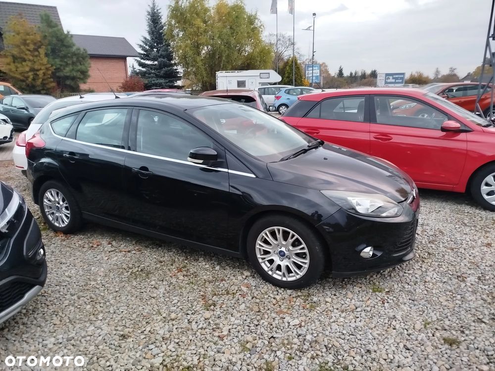 Ford Focus 1.6 TDCi Gold X (Edition Start) - 2