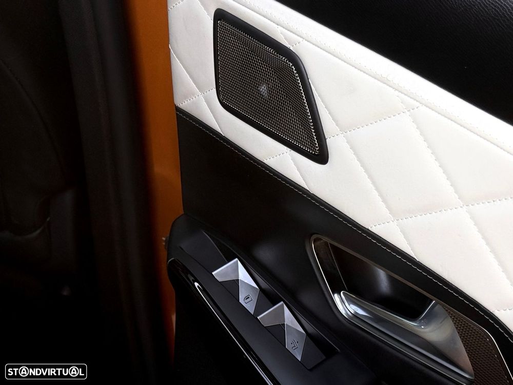 DS DS7 Crossback E-Tense Rivoli EAT8 - 12