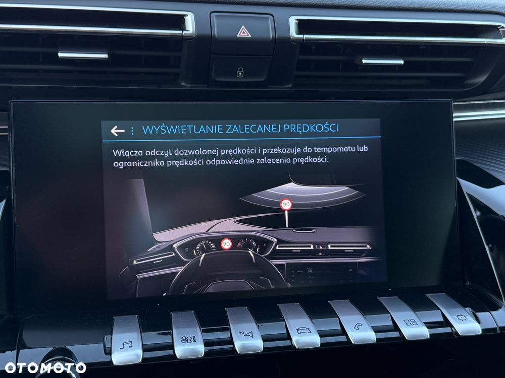 Peugeot 508 PureTech 180 EAT8 Allure Pack - 33