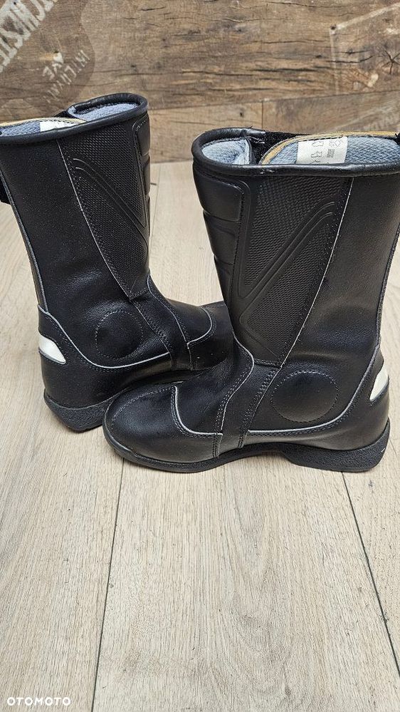 Buty Motocyklowe RICHA AQUA TOURING Rozmiar 36 - 9