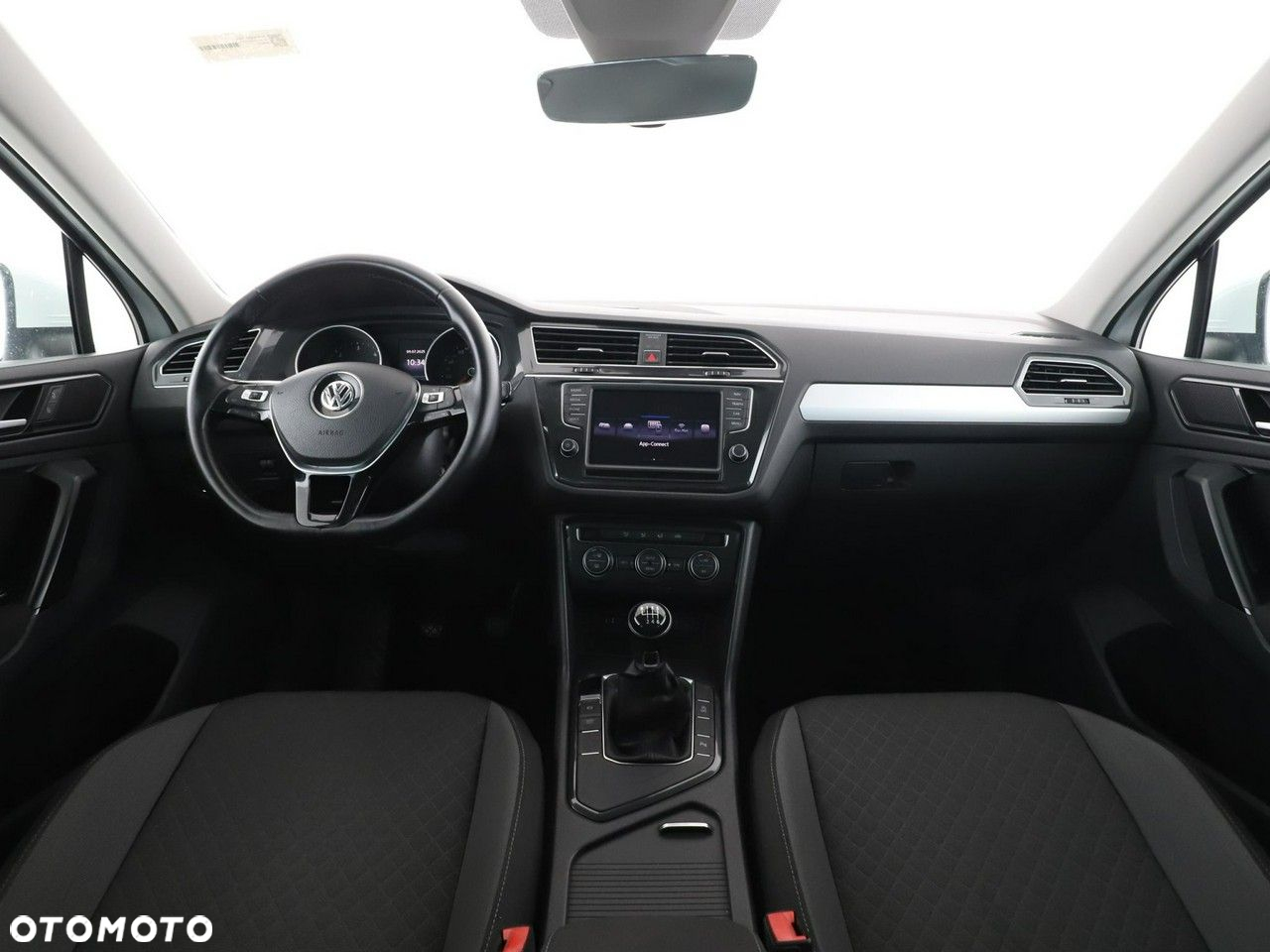 Volkswagen Tiguan 2.0 TDI SCR (BlueMotion Technology) Comfortline - 15