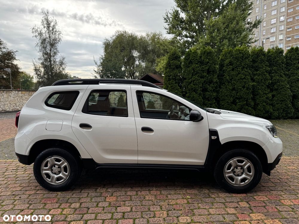 Dacia Duster 1.0 TCe Comfort - 31