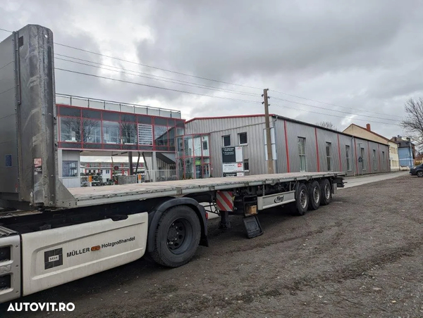 Fliegl SDS 390