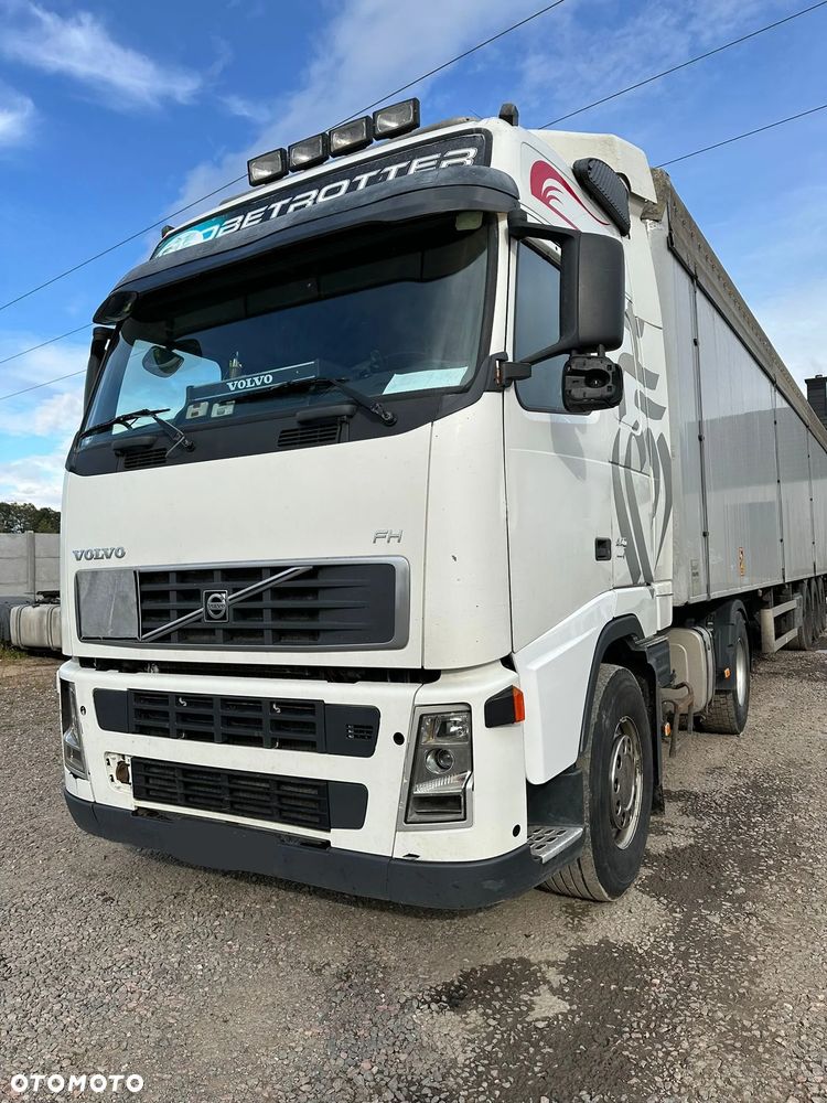 Volvo FH 440 - 1