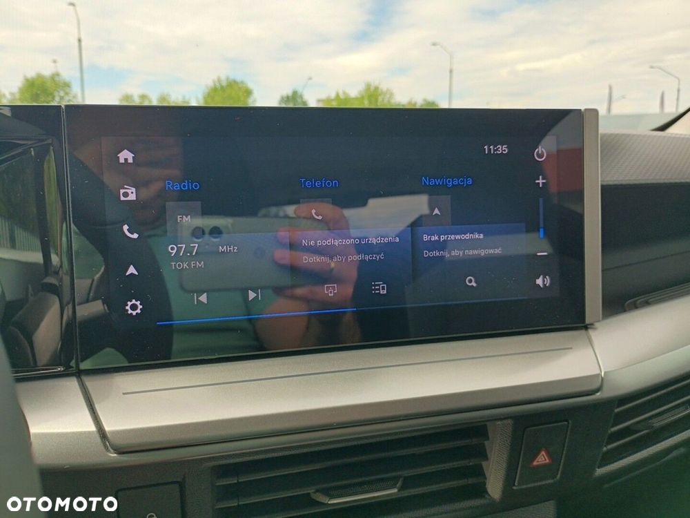 Opel Frontera 44kWh GS - 23