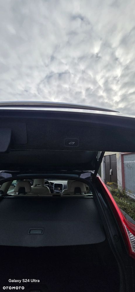Volvo XC 60 - 5