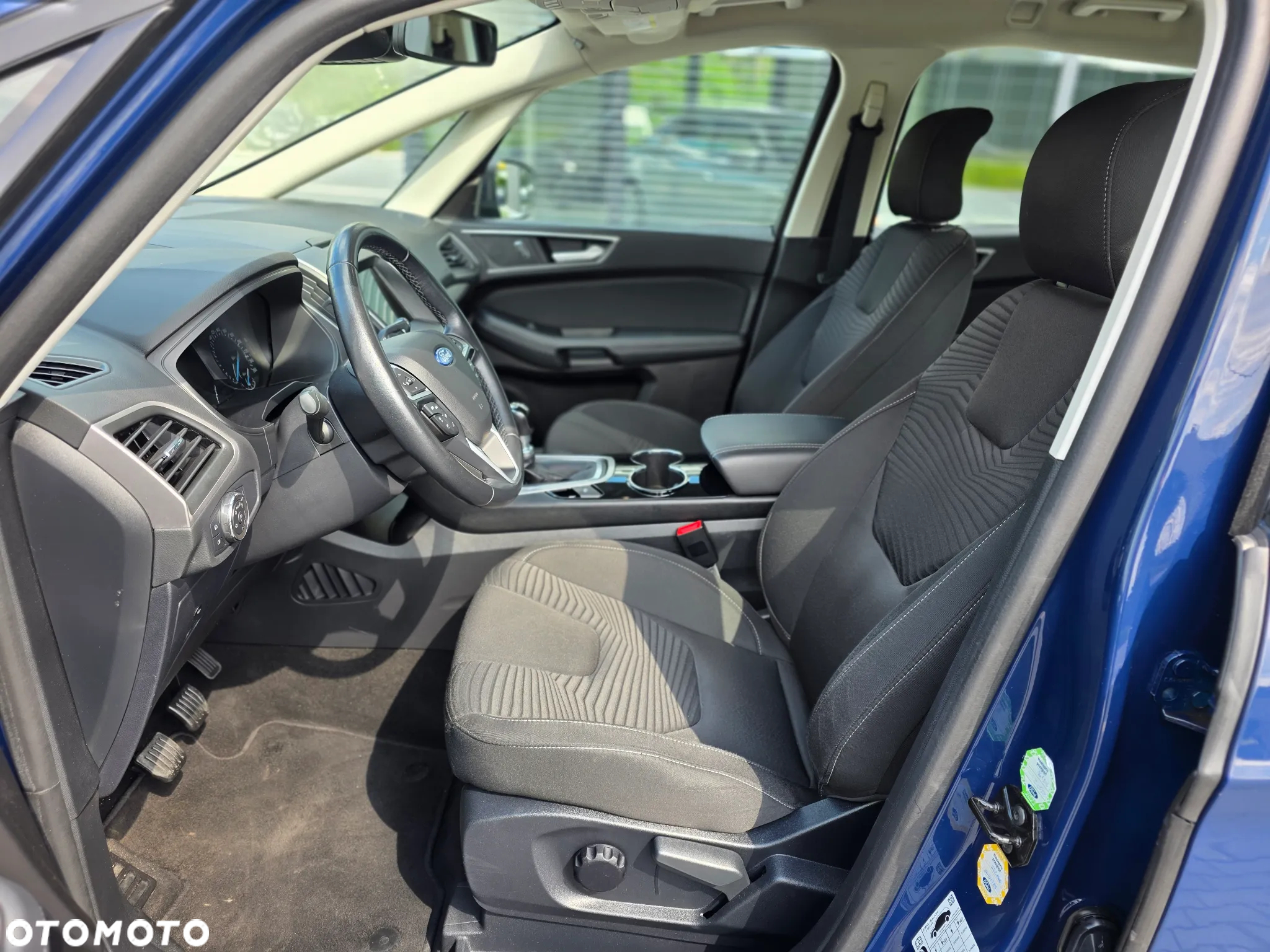 Ford S-Max 1.5 EcoBoost Titanium - 18