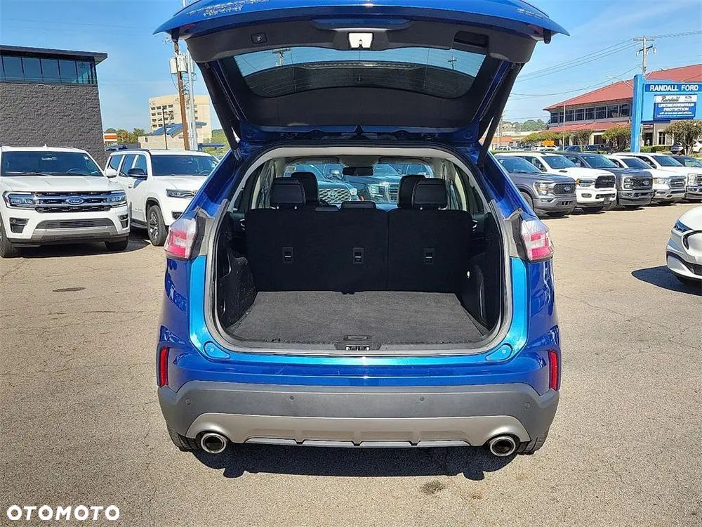 Ford Edge - 6