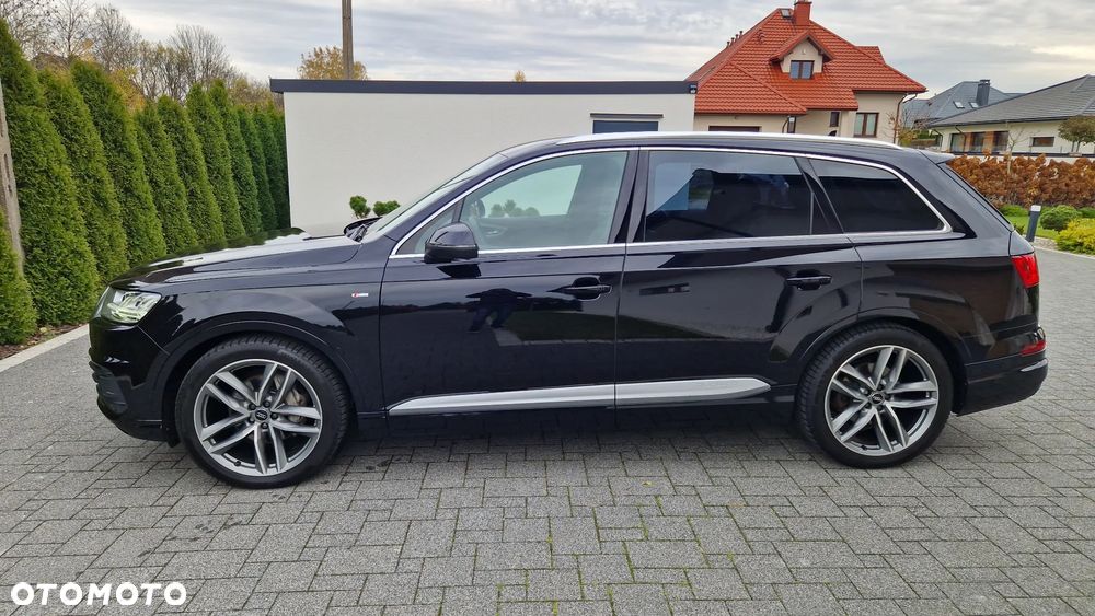 Audi Q7 - 2