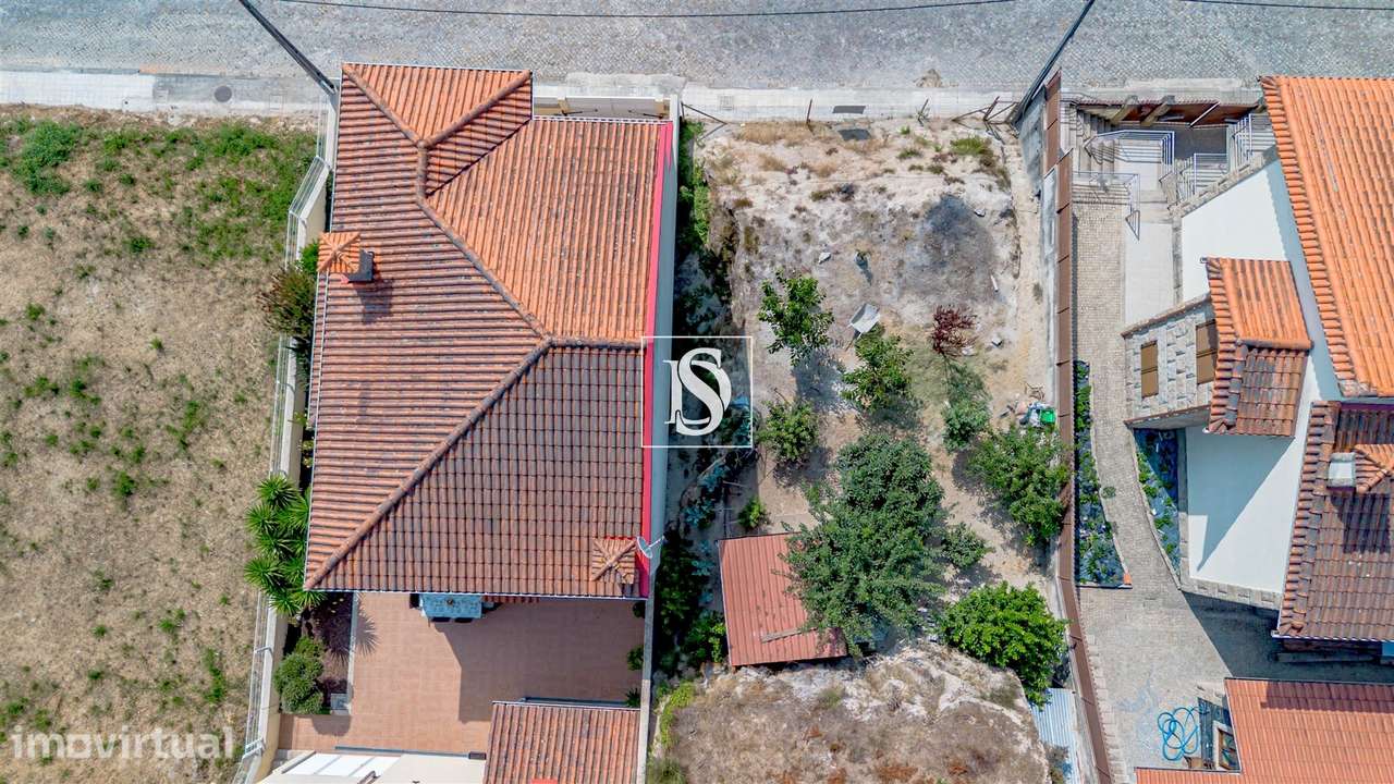 Lote de Terreno  Venda em Amarante (São Gonçalo), Madalena, Cepelos e - Grande imagem: 2/20