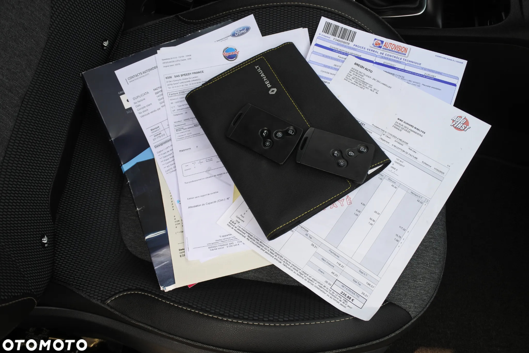 Renault Captur ENERGY TCe 120 EDC Luxe - 7