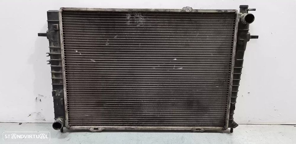 RADIADOR AGUA KIA SPORTAGE 2006 -253102E500 - 2