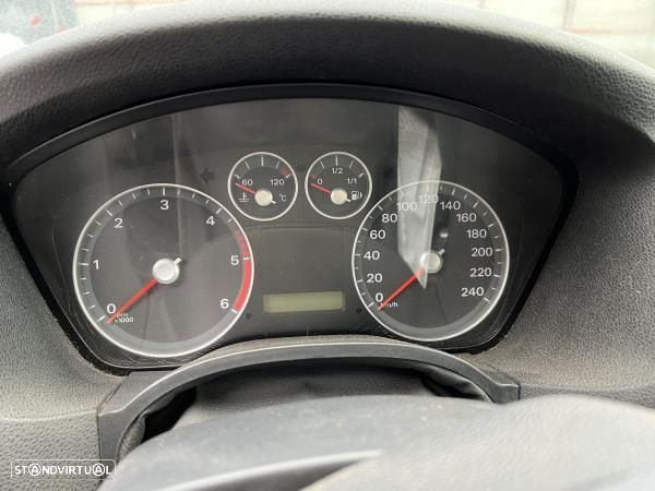 Para Peças Ford Focus Ii (Da_, Hcp, Dp) - 7