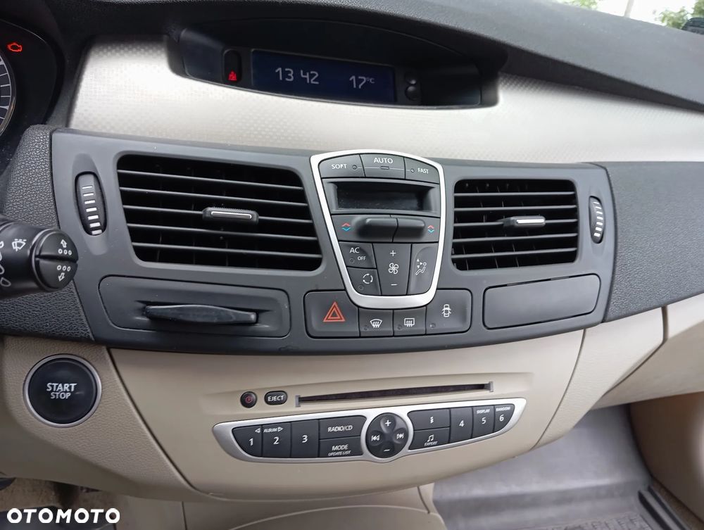 Renault Laguna 2.0 Privilege Etanol - 15