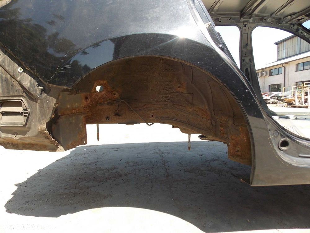 MAZDA 6 GJ KOMBI 12-17 CWIARTKA BLOTNIK SLUPEK TYL PRAWY 41W - 3