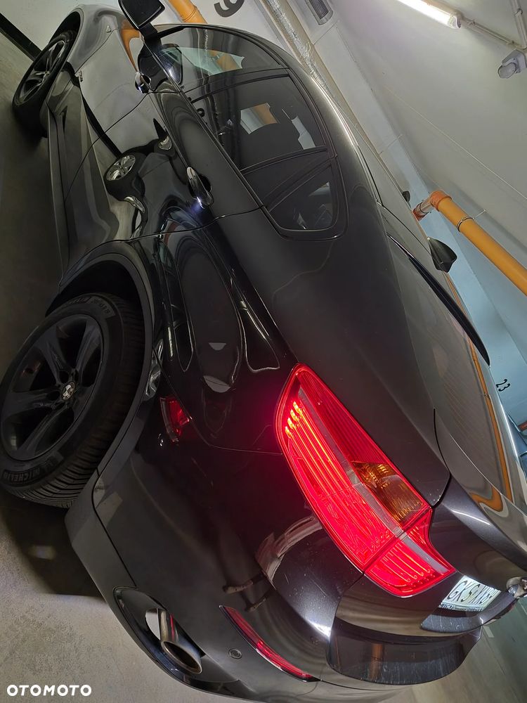 BMW X6 - 12