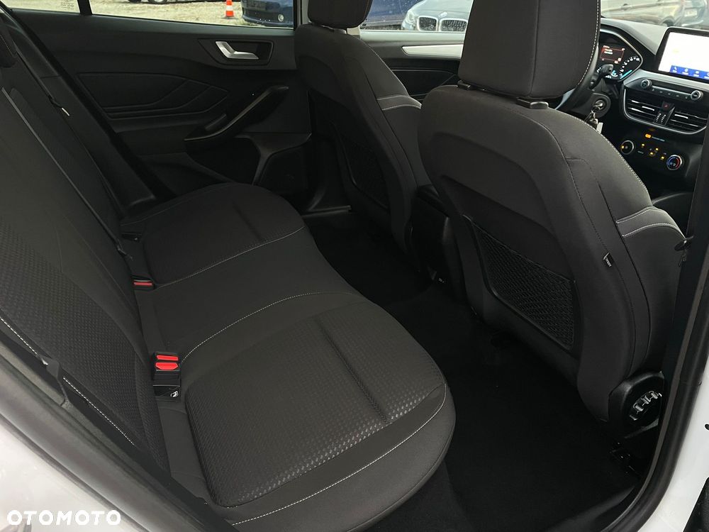 Ford Focus 1.5 EcoBlue Start-Stopp-System ACTIVE - 24