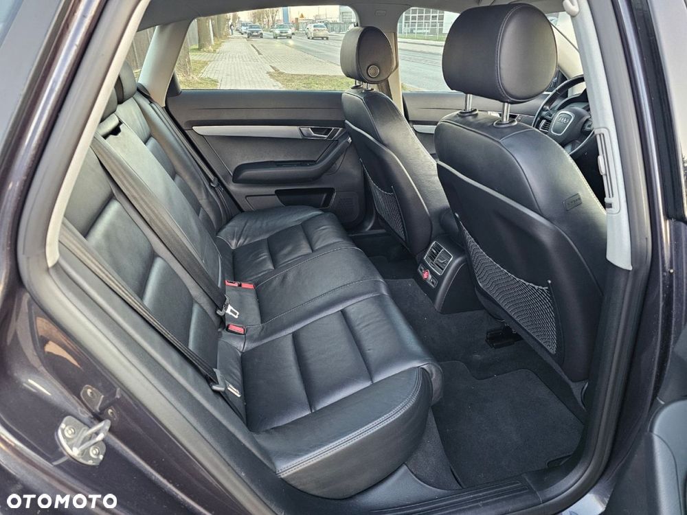Audi A6 Limousine - 16