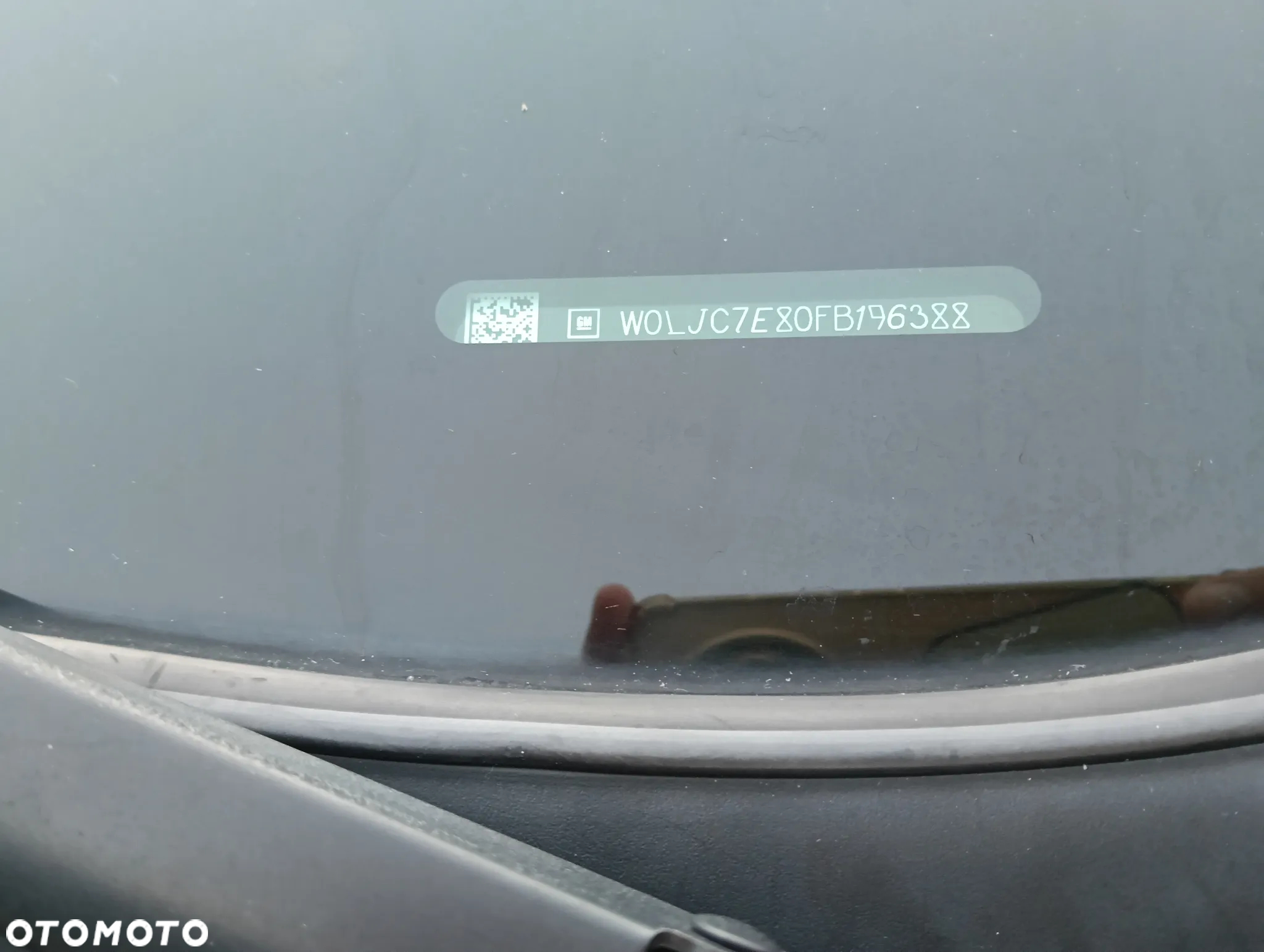 Opel Mokka 1.4 T Enjoy - 15
