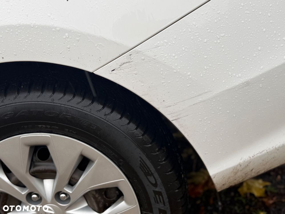 Hyundai i30 1.6 CRDi Comfort - 7