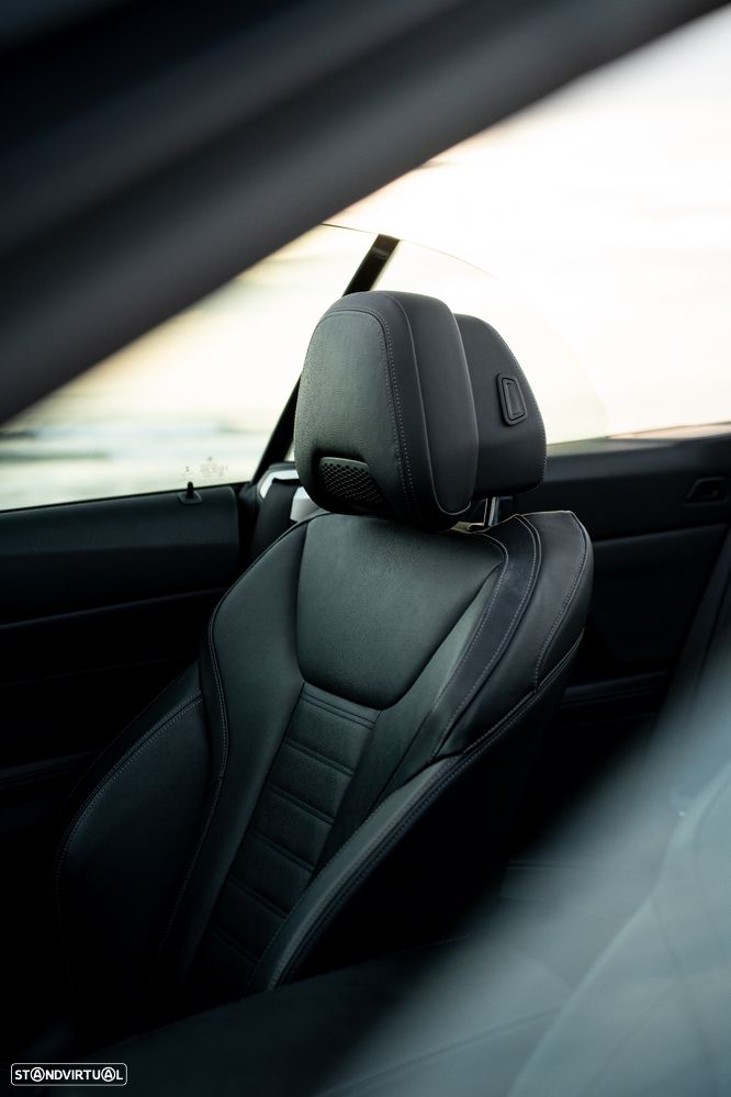 BMW 420 d Desportiva M Auto - 6
