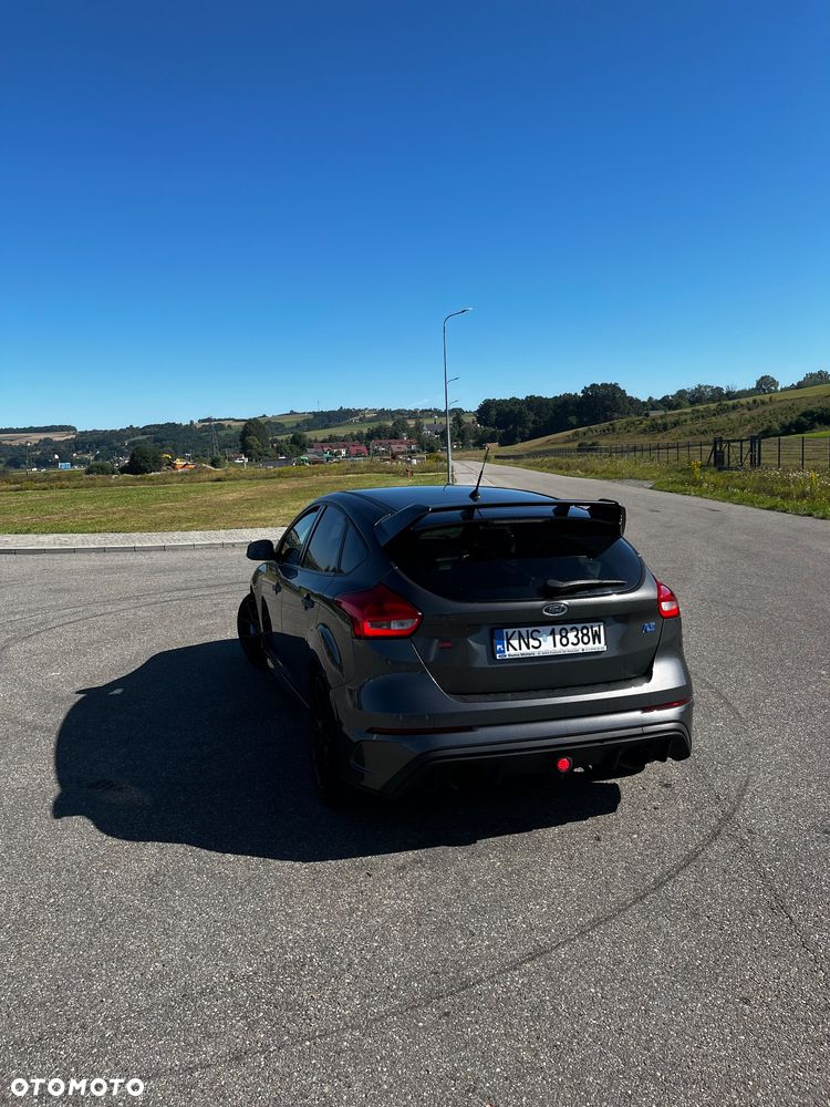 Ford Focus - 4