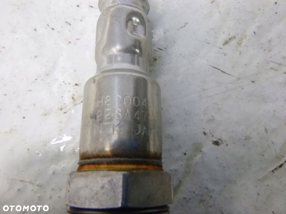 RENAULT ESPACE IV KOLEOS I LAGUNA III LATITUDE 2.0 SONDA LAMBDA . - 4