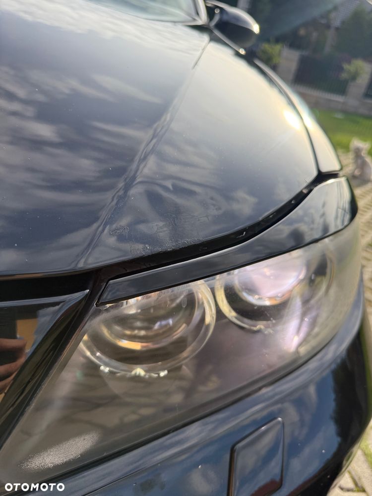 BMW Seria 3 320d DPF Touring - 35