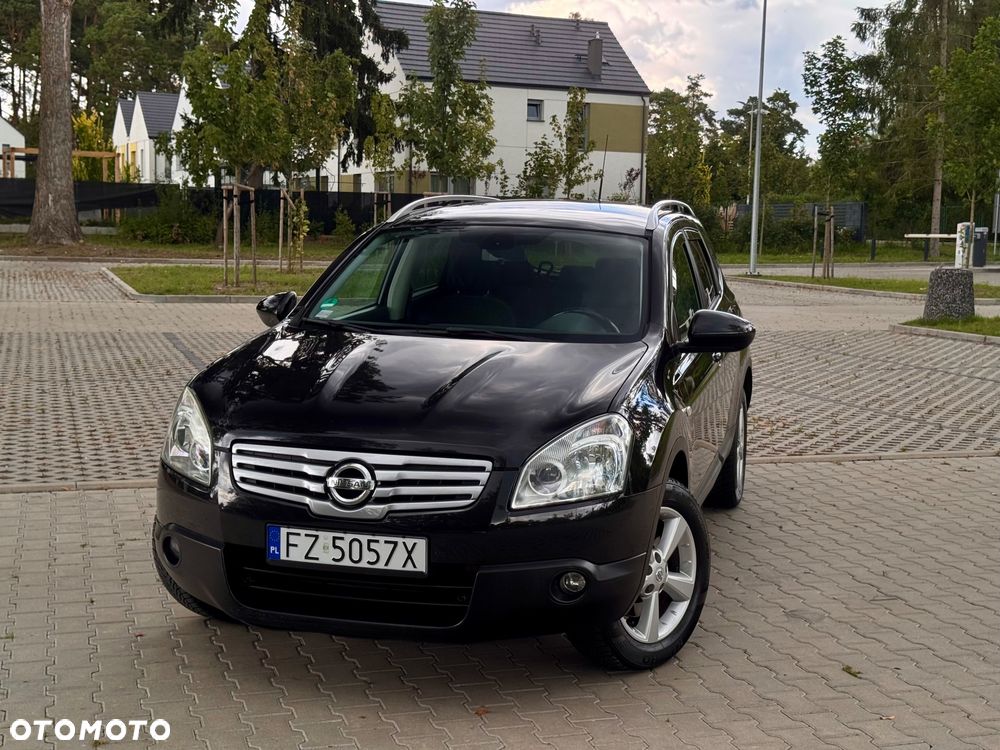 Nissan Qashqai+2 2.0 dCi Tekna Premium - 19