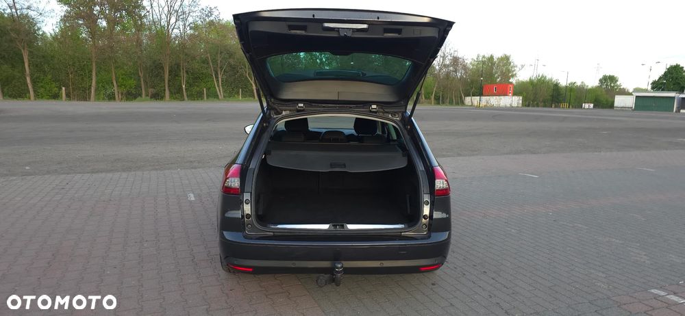 Citroën C5 2.0 HDi Seduction - 19