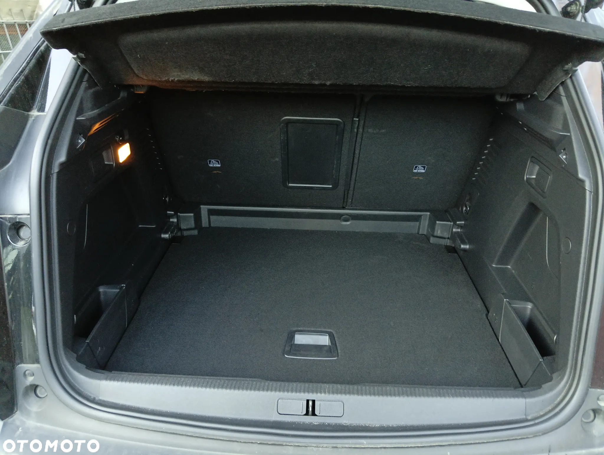 Peugeot 3008 BlueHDi 130 Stop & Start EAT8 Crossway - 12