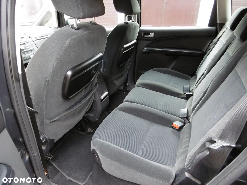 Ford C-MAX - 7