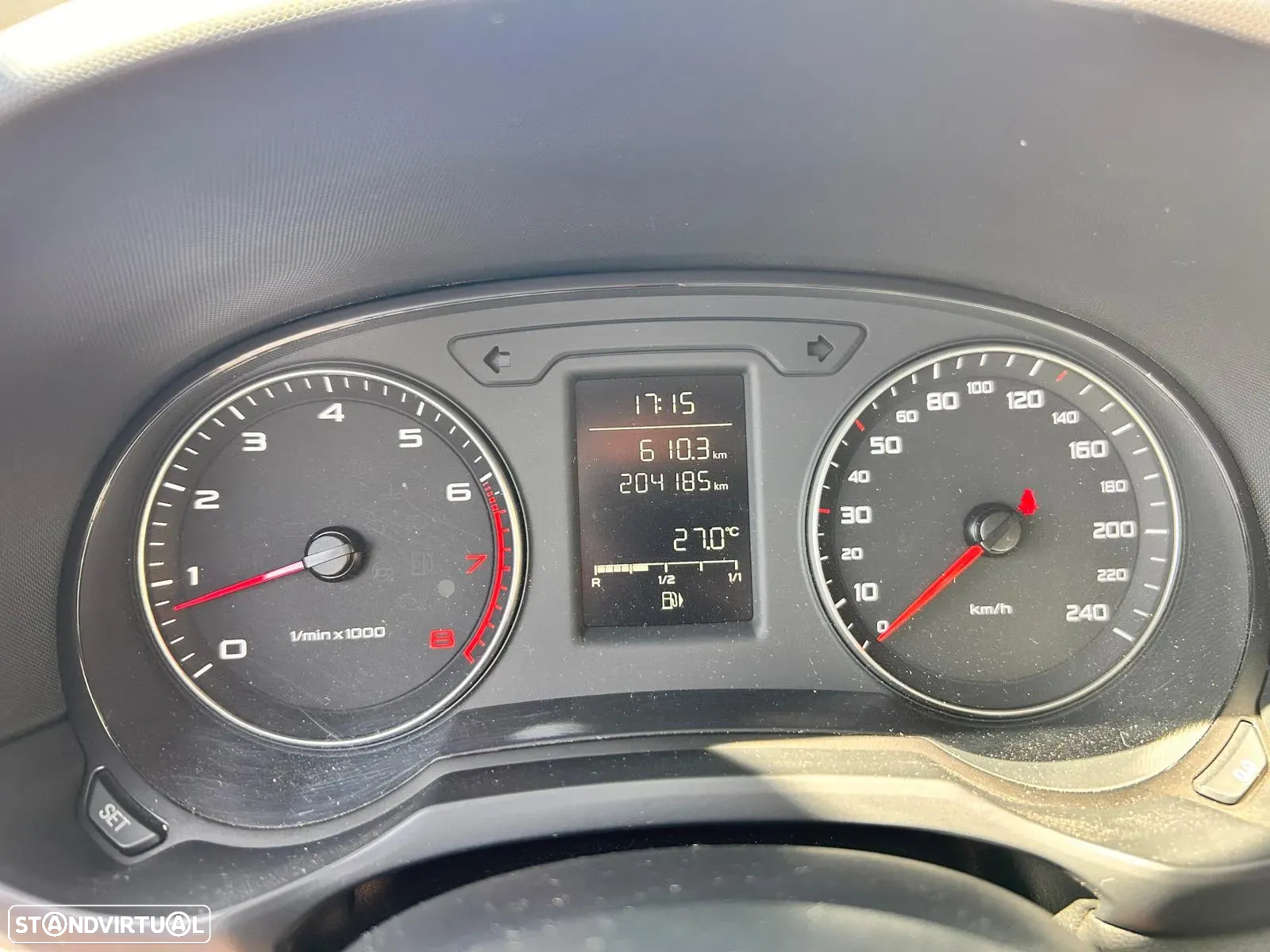 Audi A1 - 11