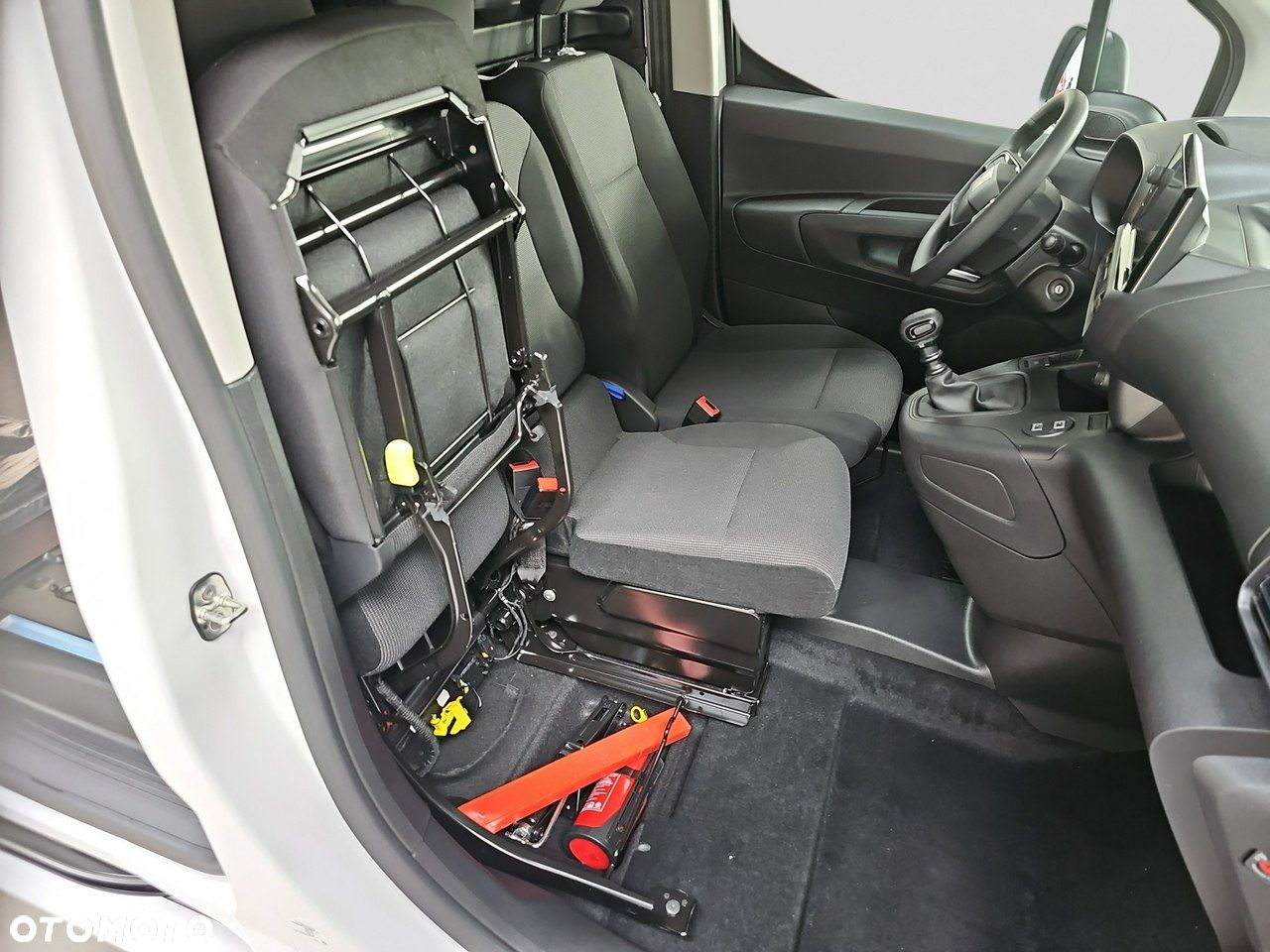 Fiat Doblo - 22