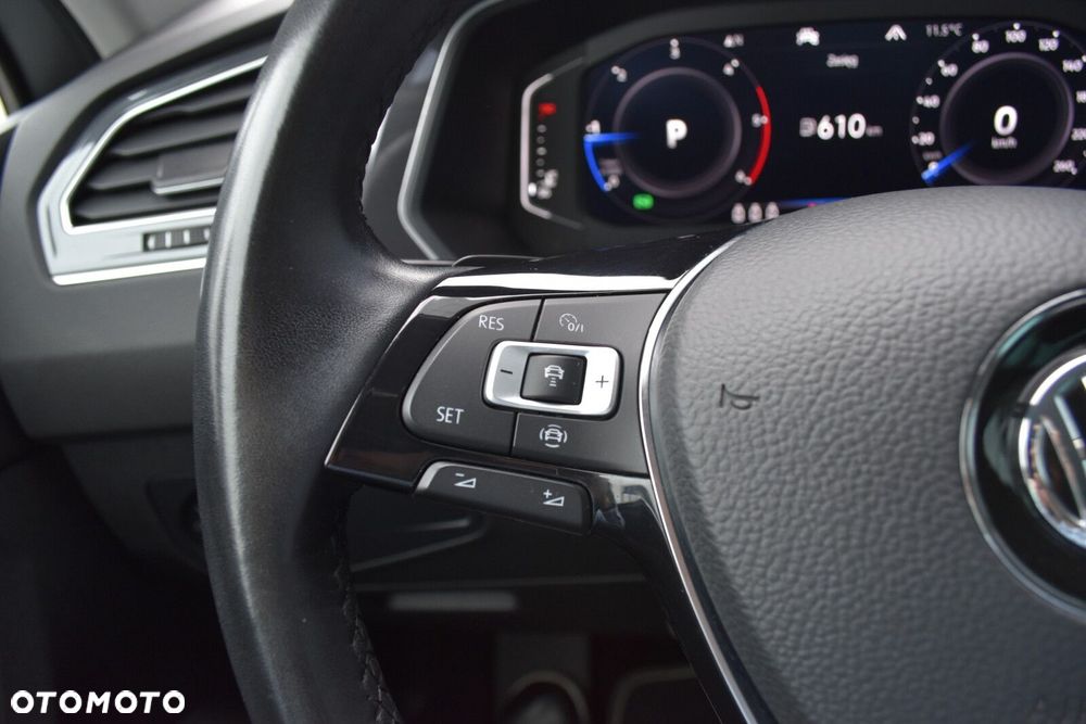 Volkswagen Tiguan 2.0 TDI BMT SCR 4Mot Highline DSG - 13