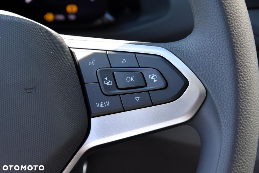 Volkswagen Crafter - 15