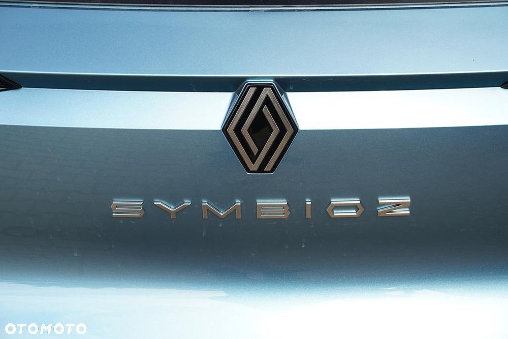 Renault Symbioz 1.8 E-Tech Full Hybrid 160 Esprit Alpine - 24