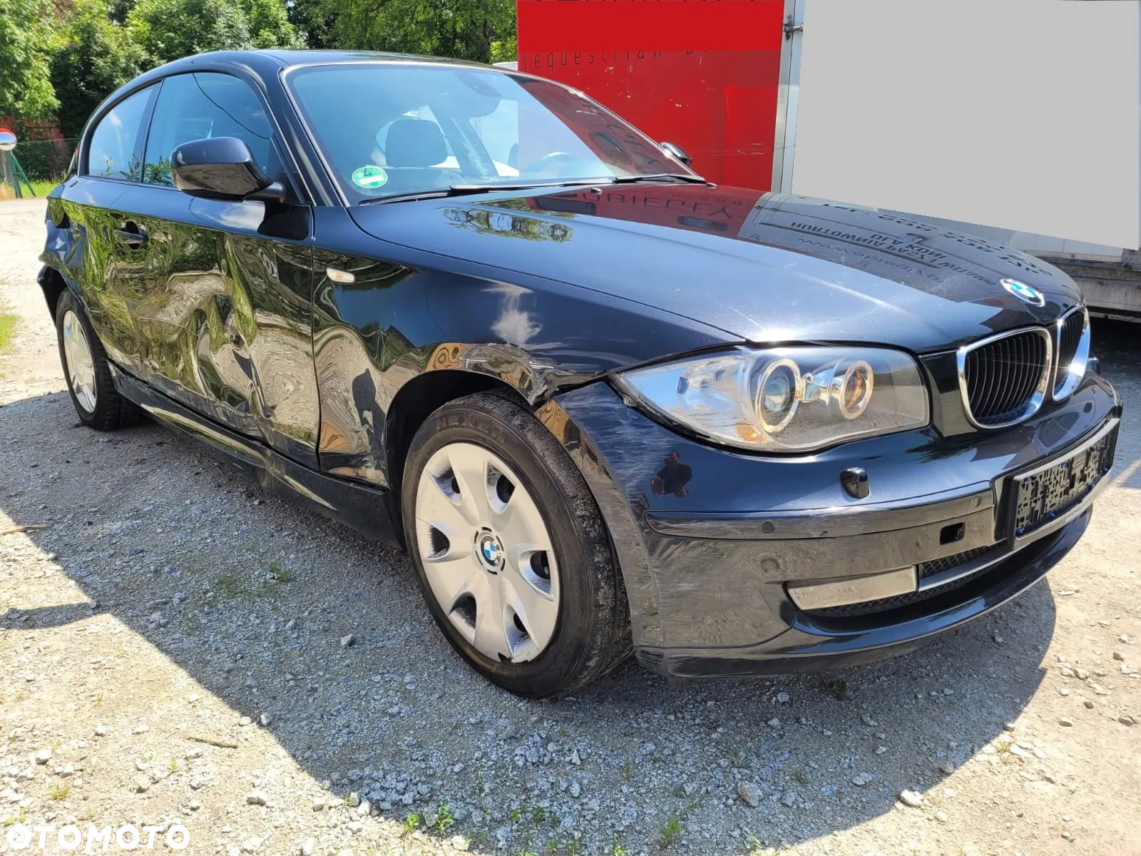BMW Seria 1 120i - 3