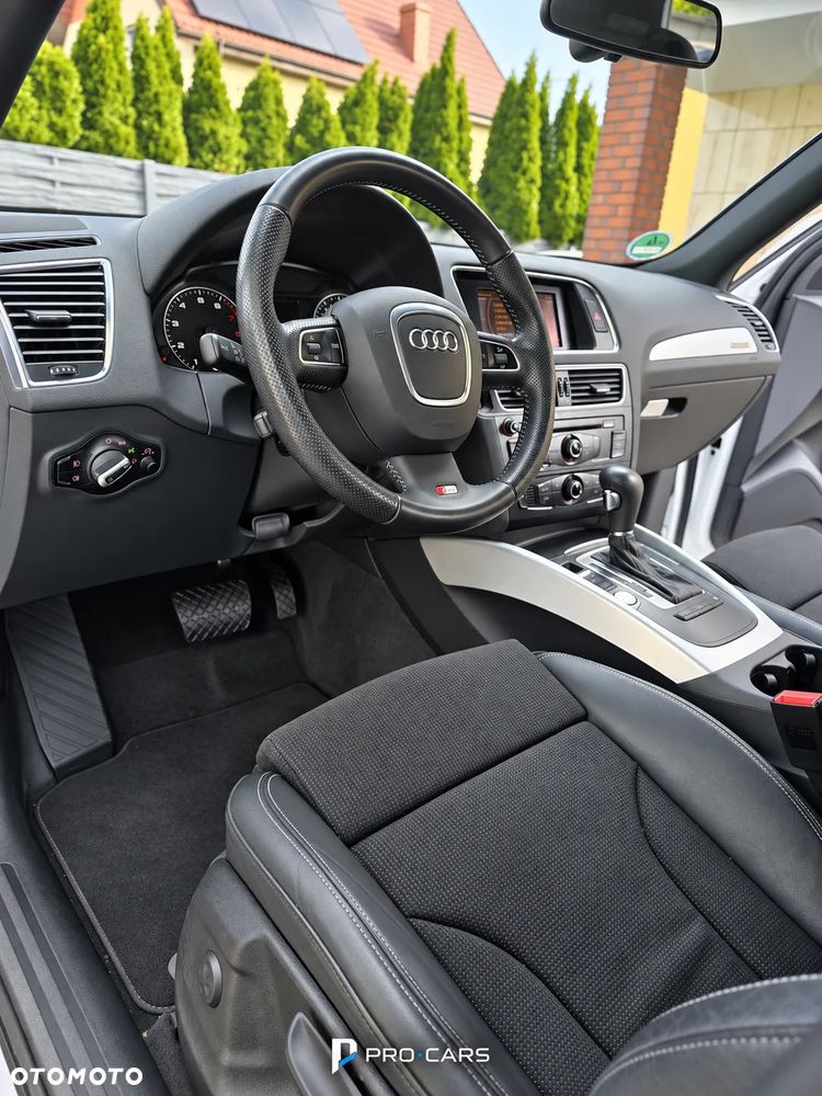 Audi Q5 - 21