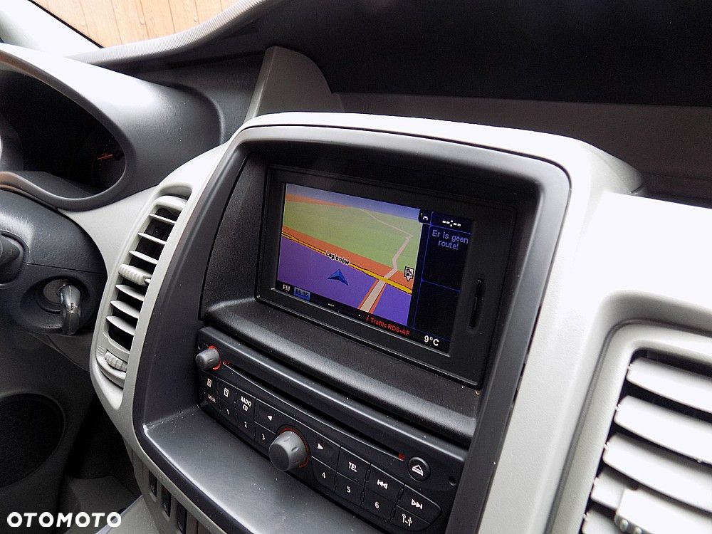 Opel Vivaro L1H1 Tour - 18