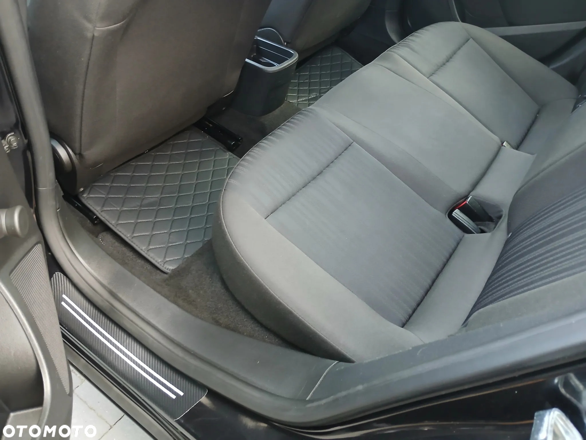 Opel Astra 1.4 Active - 19