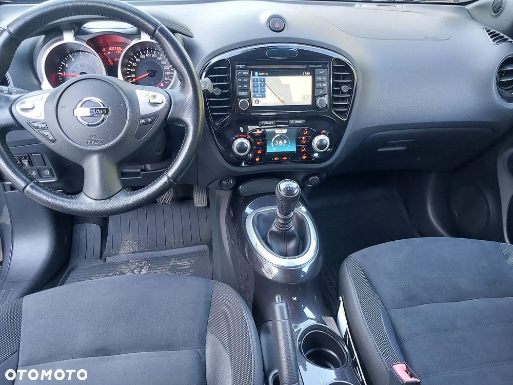 Nissan Juke 1.2 DIG-T 360 - 16