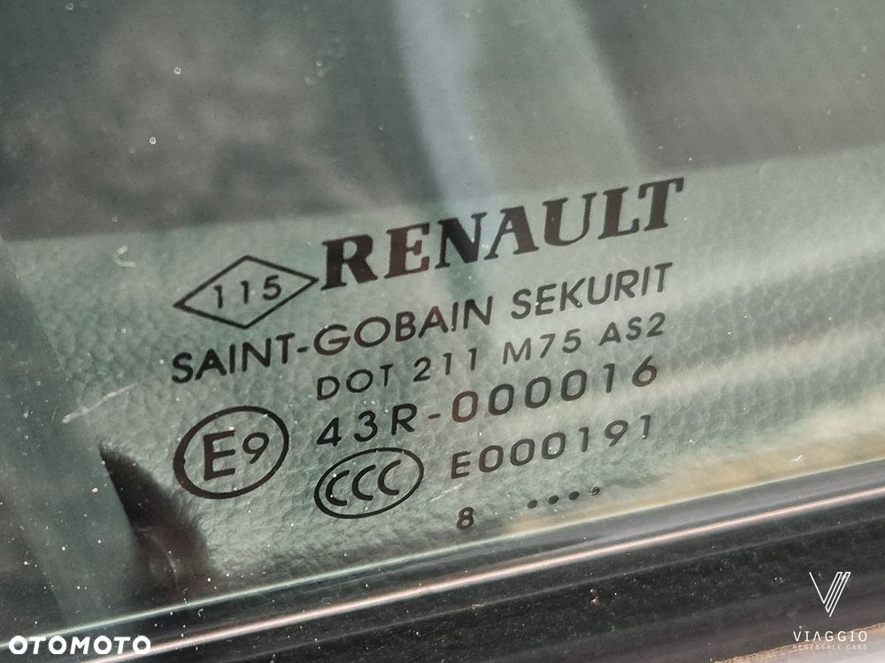 Renault Megane TCe 140 GPF EQUILIBRE - 25